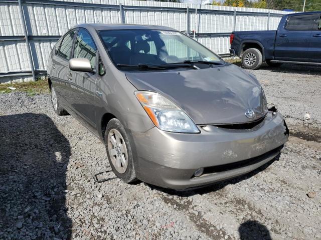 TOYOTA PRIUS 2009 with VIN JTDKB20U993517181 - Photo from auction