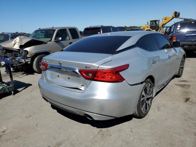 Photo 4 from auction – 2017 NISSAN MAXIMA 3.5 with VIN 1N4AA6AP6HC393843