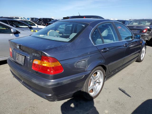 Photo 4 from auction – 2002 BMW 3 SERIES with VIN WBAEV53432KM23646