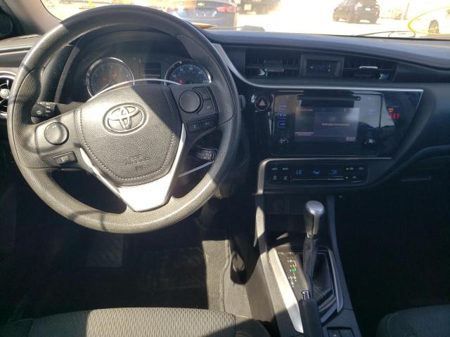 Photo 8 from auction – 2019 TOYOTA COROLLA with VIN 5YFBURHE4KP927187