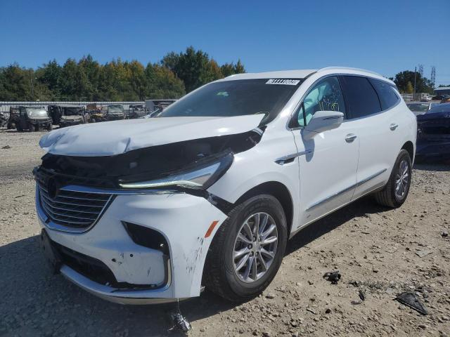 Photo 2 from auction – 2022 BUICK ENCLAVE PR with VIN 5GAEVBKW2NJ129137