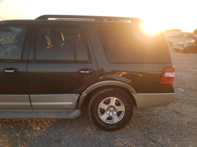 Photo 9 from auction – 2007 FORD EXPEDITION with VIN 1FMFU17507LA56417
