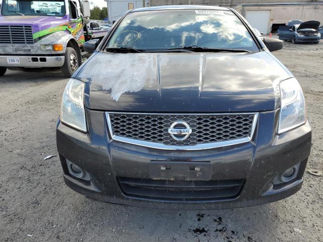Photo 9 from auction – 2010 NISSAN SENTRA 2.0 with VIN 3N1AB6AP2AL683162