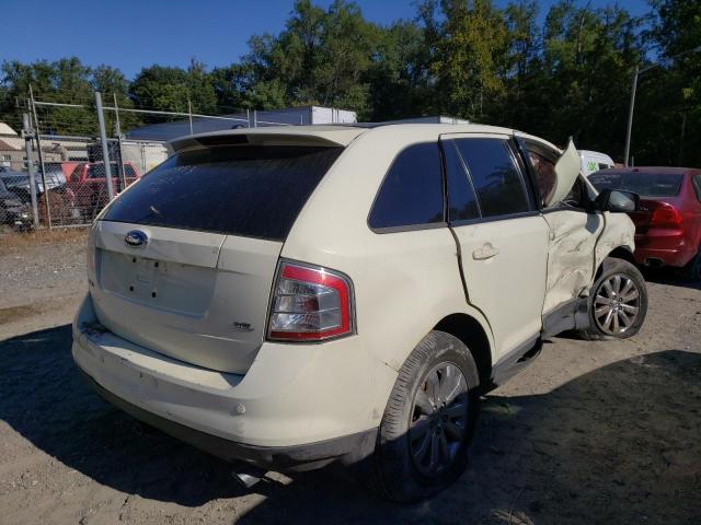 Photo 4 from auction – 2007 FORD EDGE SEL P with VIN 2FMDK39C77BB43008