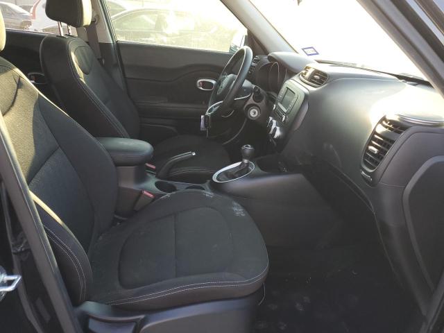 Photo 5 from auction – 2017 KIA SOUL with VIN KNDJN2A21H7885877