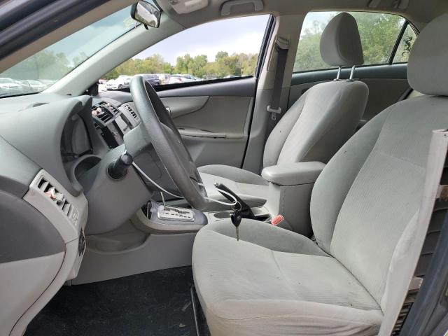 Photo 5 from auction – 2010 TOYOTA COROLLA BA with VIN 2T1BU4EE5AC235994