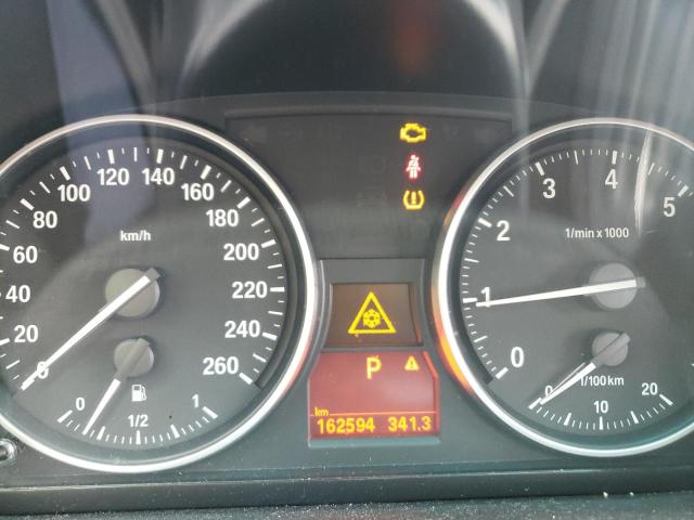 Photo 8 from auction – 2011 BMW 328 XI with VIN WBAPK7C50BA974595