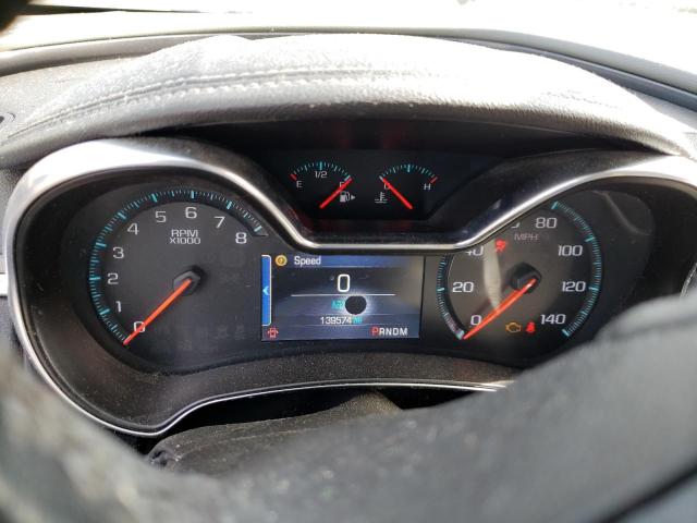 Photo 8 from auction – 2014 CHEVROLET IMPALA LTZ with VIN 2G1155S36E9124757