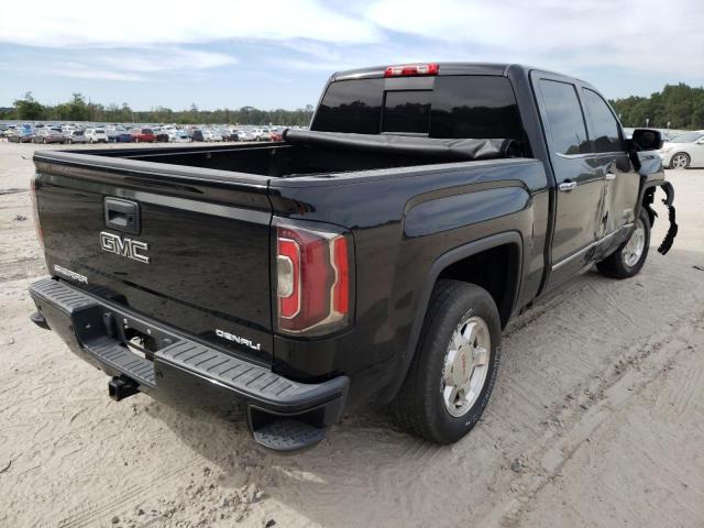 Photo 4 from auction – 2016 GMC SIERRA K15 with VIN 3GTU2PEC9GG361272