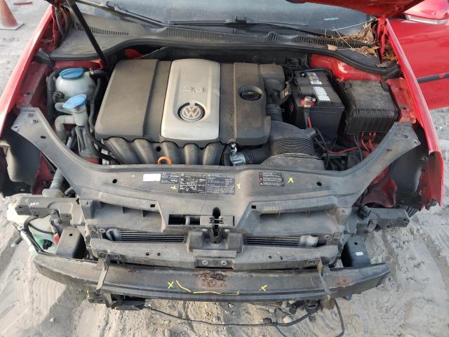 Photo 7 from auction – 2007 VOLKSWAGEN RABBIT with VIN WVWDR71K47W011719