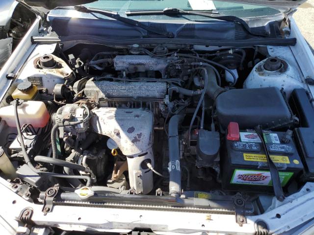 Photo 7 from auction – 1998 TOYOTA CAMRY with VIN JT2BG22K3W0211564
