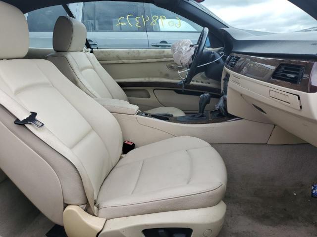 Photo 5 from auction – 2007 BMW 328 I with VIN WBAWL13557PX14249