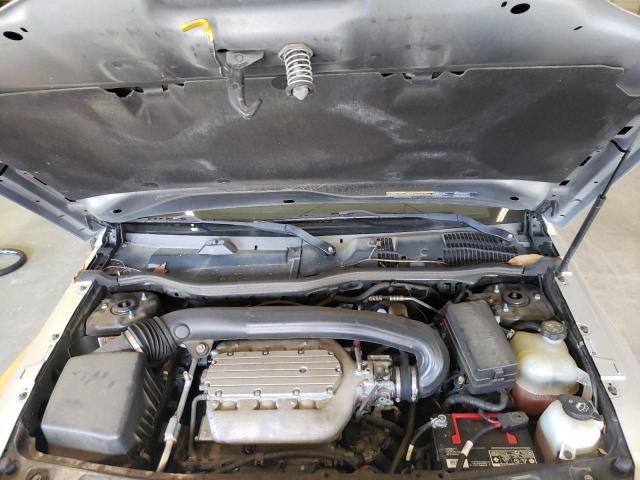 Photo 7 from auction – 2007 SATURN VUE with VIN 5GZCZ534X7S870902