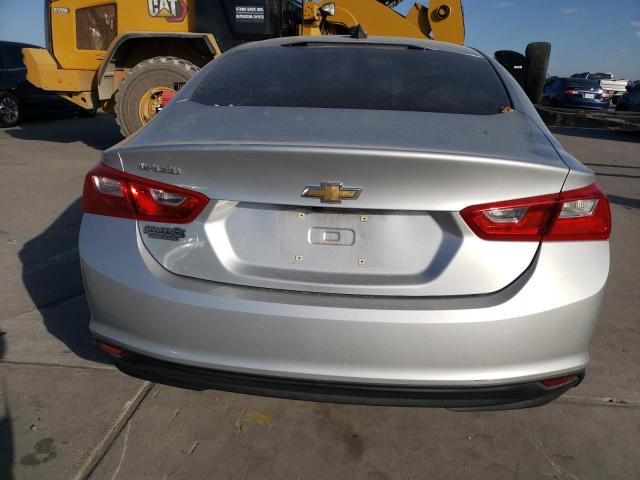 Photo 10 from auction – 2017 CHEVROLET MALIBU LS with VIN 1G1ZB5ST6HF235901