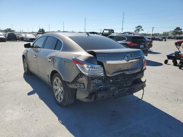Photo 3 from auction – 2010 BUICK LACROSSE C with VIN 1G4GC5EG9AF159165