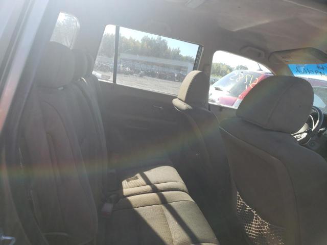 Photo 6 from auction – 2008 HONDA PILOT VP with VIN 5FNYF28268B025792