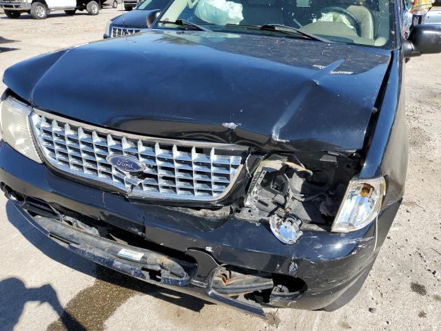 Photo 9 from auction – 2004 FORD EXPLORER X with VIN 1FMZU63K74UB40794
