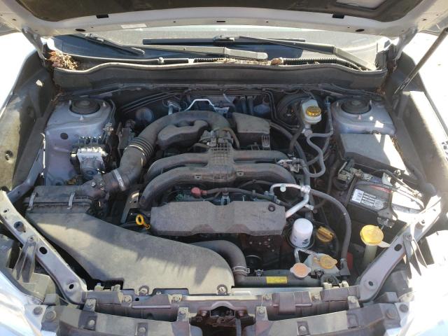 Photo 7 from auction – 2014 SUBARU FORESTER 2 with VIN JF2SJAAC9EH489500