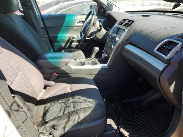 Photo 5 from auction – 2012 FORD EXPLORER X with VIN 1FMHK8D87CGA80657