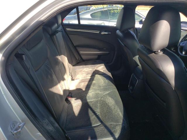 Photo 6 from auction – 2011 CHRYSLER 300 LIMITE with VIN 2C3CA5CG3BH613751