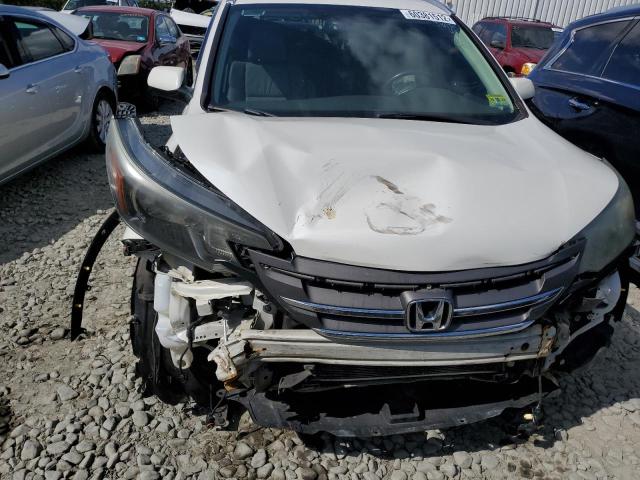 Photo 9 from auction – 2012 HONDA CR-V EXL with VIN 5J6RM4H77CL067955