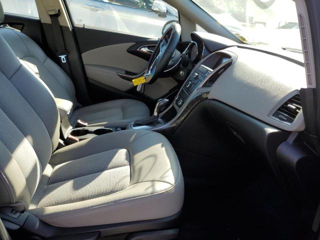 صورة رقم 5 من المزاد - 2016 BUICK VERANO مع VIN 1G4PP5SK6G4106747