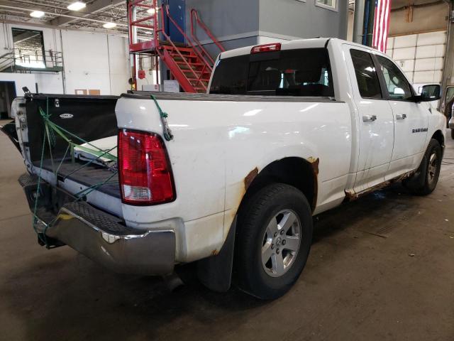 Photo 4 from auction – 2011 DODGE RAM 1500 with VIN 1D7RV1GP3BS582724