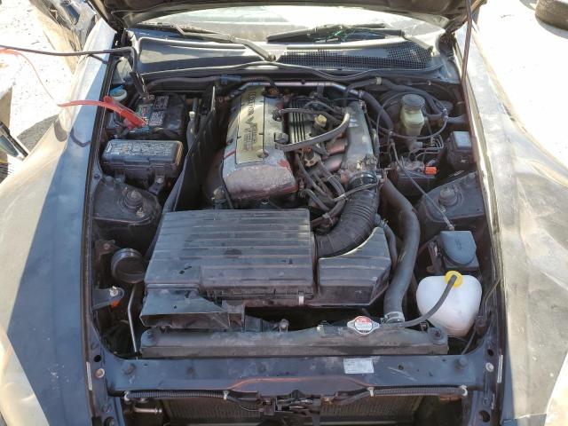 Photo 7 from auction – 2005 HONDA S2000 with VIN JHMAP21425S002744