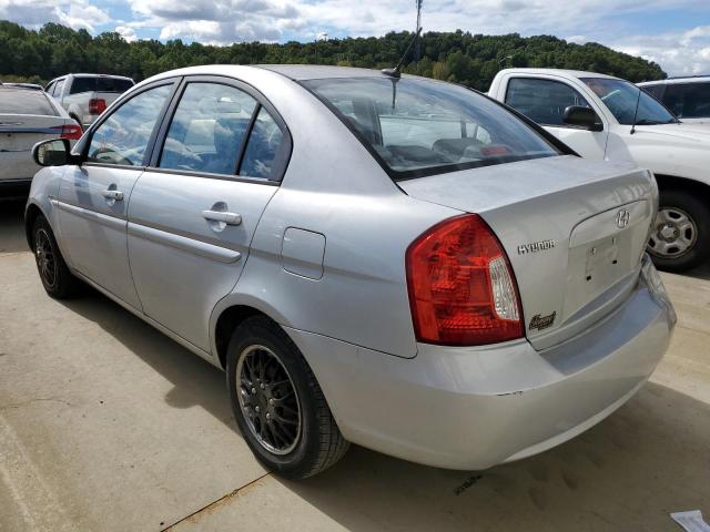 Photo 3 from auction – 2011 HYUNDAI ACCENT GLS with VIN KMHCN4AC2BU608799