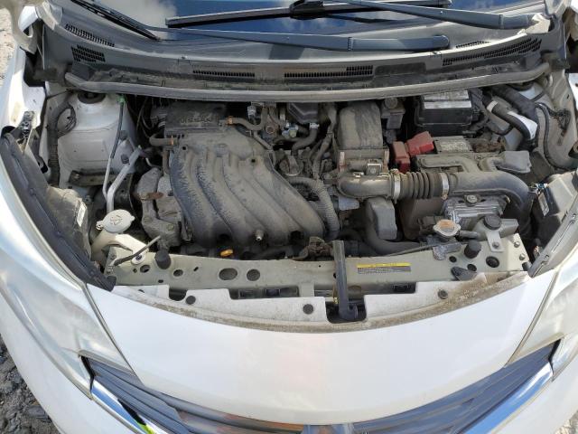 Photo 7 from auction – 2014 NISSAN VERSA NOTE with VIN 3N1CE2CP3EL360122