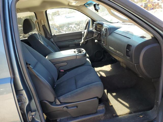 Photo 5 from auction – 2009 CHEVROLET SILVERADO with VIN 3GCEC23J89G101003