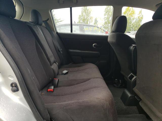 Photo 6 from auction – 2012 NISSAN VERSA S with VIN 3N1BC1CP8CL374879