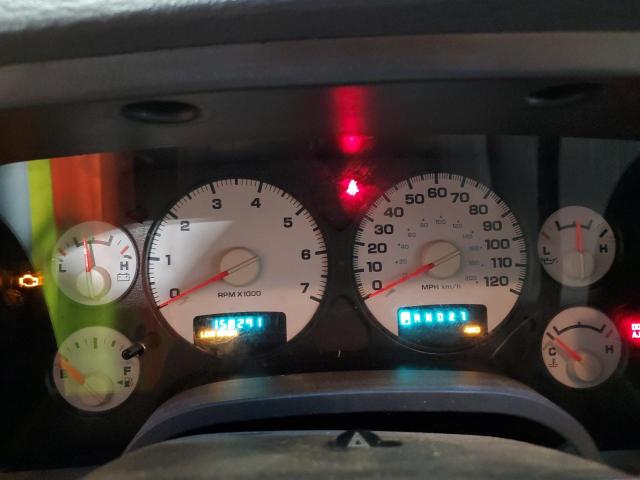 Photo 8 from auction – 2002 DODGE RAM 1500 with VIN 3D7HU18N92G137620