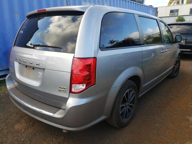 Photo 4 from auction – 2019 DODGE GRAND CARA with VIN 2C4RDGEG4KR536324