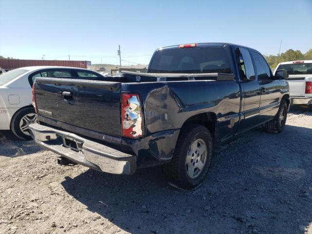 Photo 4 from auction – 2006 CHEVROLET SILVERADO with VIN 2GCEC19V861110289