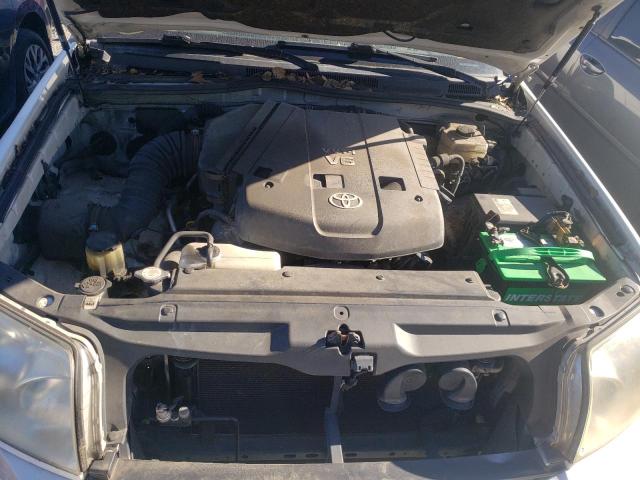 Photo 7 from auction – 2004 TOYOTA 4RUNNER LI with VIN JTEBU17R240038581