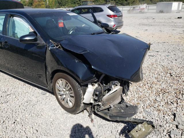 Photo 9 from auction – 2012 TOYOTA CAMRY BASE with VIN 4T1BF1FK6CU010515