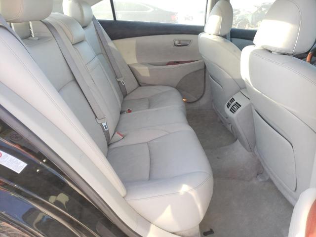 Photo 6 from auction – 2008 LEXUS ES 350 with VIN JTHBJ46G682190788