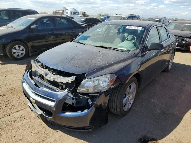 Photo 2 from auction – 2011 CHEVROLET MALIBU LS with VIN 1G1ZA5EU1BF306310