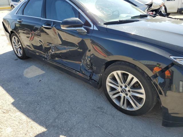 Photo 9 from auction – 2013 LINCOLN MKZ with VIN 3LN6L2J90DR814841