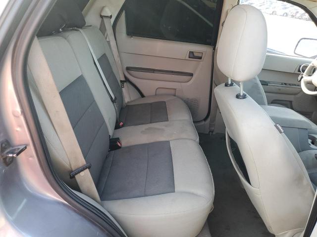 Photo 6 from auction – 2008 FORD ESCAPE XLT with VIN 1FMCU03128KA72920