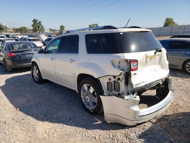 Photo 3 from auction – 2015 GMC ACADIA DEN with VIN 1GKKVTKD4FJ235617