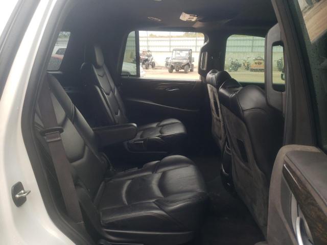 Photo 6 from auction – 2016 CADILLAC ESCALADE P with VIN 1GYS4DKJ2GR269031