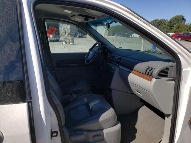 Photo 5 from auction – 2005 FORD FREESTAR L with VIN 2FMZA58235BA19585