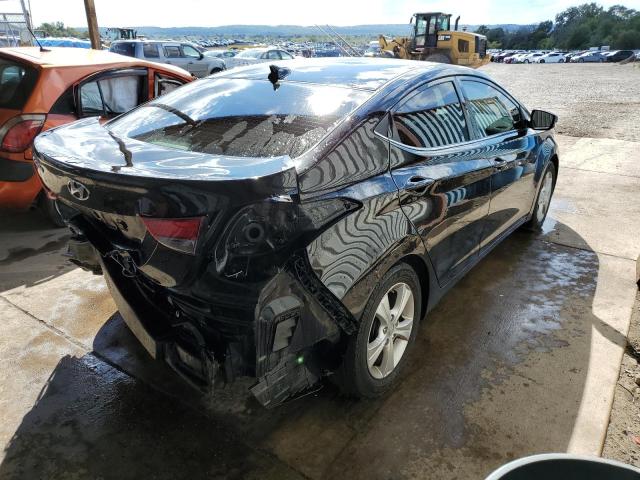 Photo 4 from auction – 2016 HYUNDAI ELANTRA SE with VIN 5NPDH4AEXGH769503