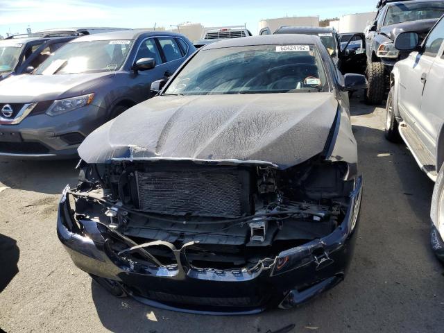 Photo 9 from auction – 2012 BMW 535 I with VIN WBAFR7C53CC817074