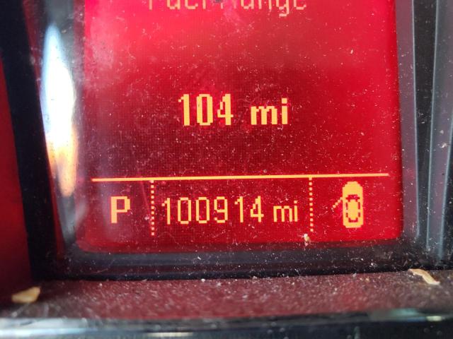 Photo 8 from auction – 2017 GMC TERRAIN SL with VIN 2GKFLUEK6H6105085