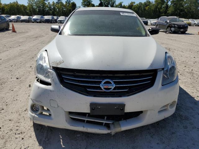 Photo 9 from auction – 2012 NISSAN ALTIMA BAS with VIN 1N4AL2AP7CN490131
