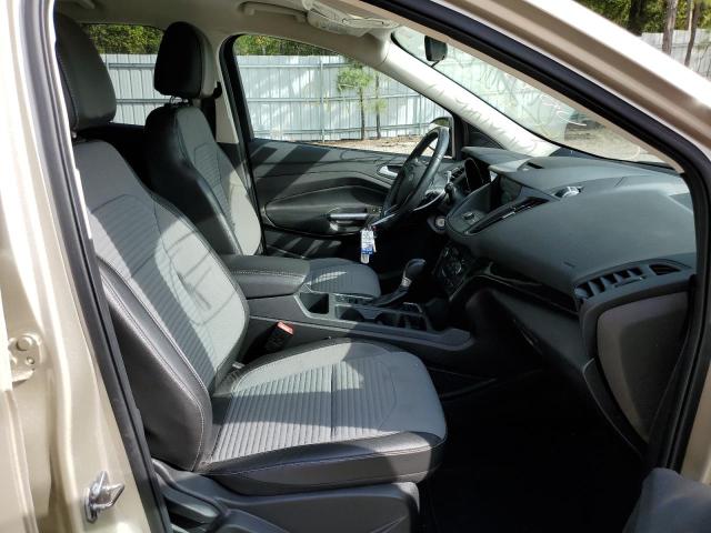 Photo 5 from auction – 2017 FORD ESCAPE SE with VIN 1FMCU9GD5HUC77208