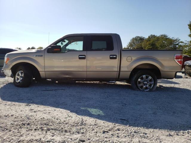 Photo 9 from auction – 2014 FORD F150 SUPER with VIN 1FTFW1CFXEKE37790